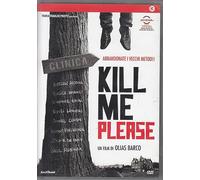 Kill Me Please – Daniel Cohen / Virginie Efira – DVD – CG Entertainment