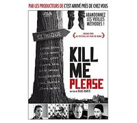 Kill me please - dvd