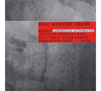 Kill Memory Crash - Crash V8