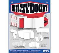 ITZY - KILL MY DOUBT