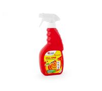 KILL-ONE INSETTICIDA-ACARICIDA MULTINSETTO 500ml