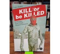 Kill or Be Killed vol. 4 - Brubaker/Phillips - Oscar Ink Mondadori - S65