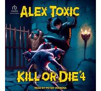 Kill or Die #4