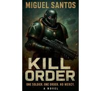 Kill Order: 1