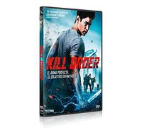 Kill Order