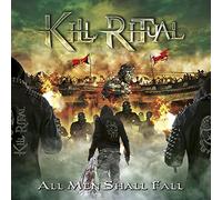 Kill Ritual - All Men Shall Fall (Limited Edt.)