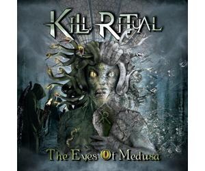 Kill Ritual - The Eyes of Medusa