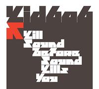 Kill Sound Before Sound Kills You by Kid606 (2003-11-04)