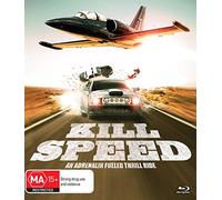 Kill Speed [Edizione: Regno Unito] [Edizione: Regno Unito]