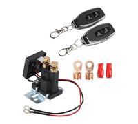 Kill Switch 200A Corrente nominale 500A Interruttore di disconnessione della batteria DC12V