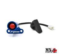 KILL SWITCH APRILIA RS 660 2020-2023 JET PRIME JP KS 660 B