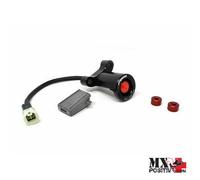 KILL SWITCH DUCATI STREETFIGHTER V2 955 2022-2024 JET PRIME JP KS 021