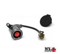KILL SWITCH DUCATI SUPERBIKE 848 2008-2010 JET PRIME JP KS 007 T