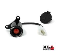 KILL SWITCH DUCATI SUPERBIKE 999 /R/S 2003-2007 JET PRIME JP KS 035
