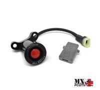 KILL SWITCH DUCATI SUPERBIKE PANIGALE V4 R 2019-2021 JET PRIME JP KS 020