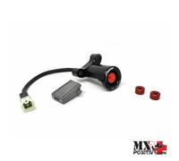KILL SWITCH DUCATI SUPERBIKE PANIGALE V4 R 2023-2024 JET PRIME JP KS 021