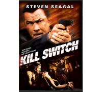 Kill Switch (DVD)
