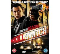 Kill Switch [Edizione: Regno Unito] [Edizione: Regno Unito]
