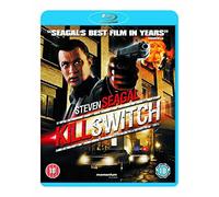 Kill Switch [Edizione: Regno Unito] [Edizione: Regno Unito]