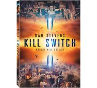 Kill Switch [Edizione: Stati Uniti]