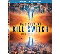 Kill Switch [Edizione: Stati Uniti]