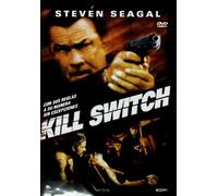 Kill Switch (Import Dvd) (2009) Steven Seagal; Holly Dignard; Karyn Michelle B...