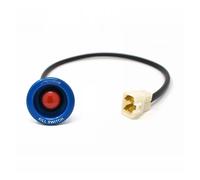 Kill Switch JetPrime Blu Per Yamaha YZF-R3 A 2015 > 2018