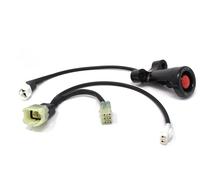 Kill Switch JetPrime per Ducati Panigale 899 2014 > 2015