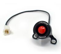 Kill Switch JetPrime per MV Agusta F3 2012 > 2018