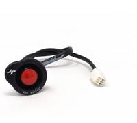 Kill Switch JetPrime per Suzuki GSX-R 1000 2014 > 2019