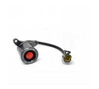Kill Switch JetPrime Titanio Per Ducati SUPERBIKE 1198 / S / SP 2009 > 2011