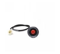 Kill Switch JetPrime Titanio Per Yamaha YZF-R1 2004 > 2006