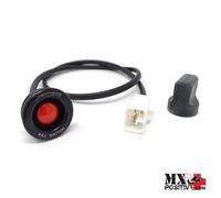 KILL SWITCH KAWASAKI NINJA ZX-10R 2011-2015 JET PRIME JP KS 004