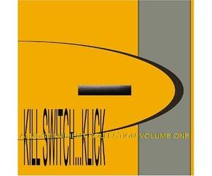 Kill Switch Klick - Almost Ambient Collection 1