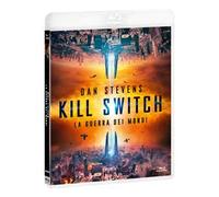 Kill Switch - La Guerra Dei Mondi "Sci-Fi Project"