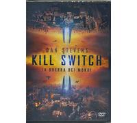 KILL SWITCH la guerra dei mondi bollino noleggio