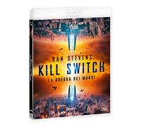 Kill Switch - La Guerra Dei Mondi "Sci-Fi Project"