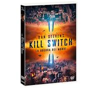 Kill Switch - La Guerra Dei Mondi "Sci-Fi Project"