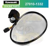KILL SWITCH ON/OFF MOTORE KAWASAKI 2002 - 2009 KLX 110 27010-1332