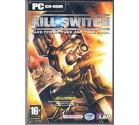 Kill Switch : PC DVD ROM , FR