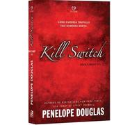 Kill Switch. Seria Devil's Night Vol.3 - Penelope Douglas