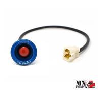 KILL SWITCH YAMAHA YZF-R3A 2015-2018 JET PRIME JP KS 015 B