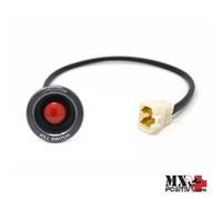 KILL SWITCH YAMAHA YZF-R3A 2015-2018 JET PRIME JP KS 015 T