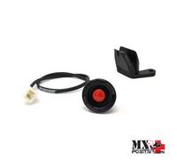 KILL SWITCH YAMAHA YZF-R6 2008-2016 JET PRIME JP KS 003