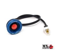 KILL SWITCH YAMAHA YZF-R6 2008-2016 JET PRIME JP KS 023 B