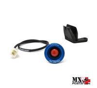 KILL SWITCH YAMAHA YZF-R7 2022-2024 JET PRIME JP KS 003 B