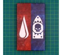 Kill Team Blood And Zeal Datacards EN #17552 Warhammer 40,000