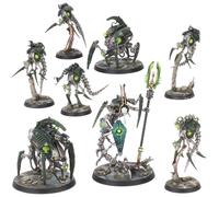 Kill Team: Canoptek Circle | Box 8 DAY ONE: 22/11/2025