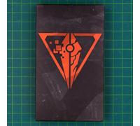 Kill Team Carte Dati Kanoptechzirkel Inglese #18110 Tomb World Warhammer 40K