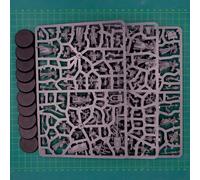 Kill Team Celestia Insidiae #18242 Schattenjagd Warhammer 40,000